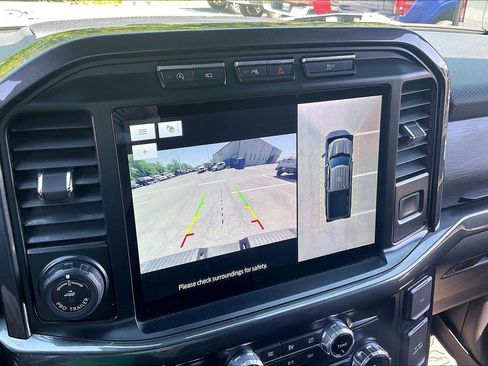 Used 2021 Ford F150 XLT w/ Equipment Group 302A High AWD/4WD image 21