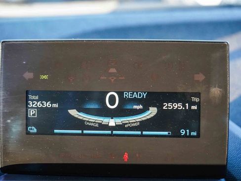 Used 2018 BMW i3 image 20