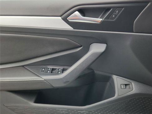 New 2025 Volkswagen Jetta Sport image 12
