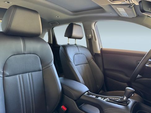 Certified 2026 Honda HR-V EX-L image 29