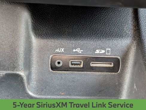 Used 2017 Dodge Durango GT w/ Nav & Power Liftgate Group RWD image 32