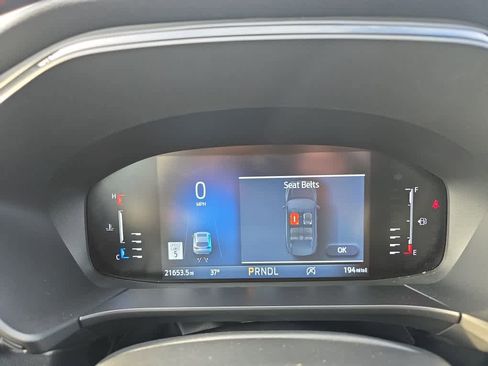 Used 2023 Ford Escape ST-Line Select w/ Tech Pack #1 image 17