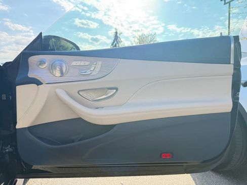 Used 2019 Mercedes-Benz E 450 Coupe image 24