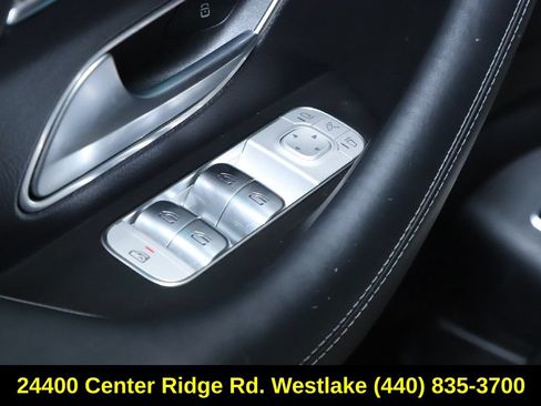 Used 2023 Mercedes-Benz GLS 450 4MATIC image 18