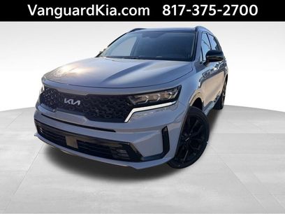 Certified 2022 Kia Sorento SX