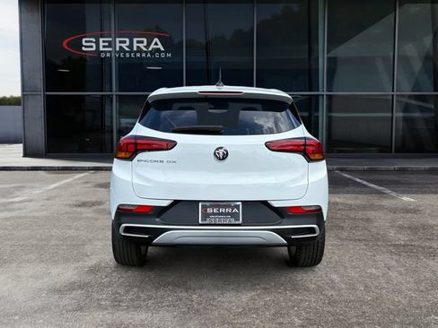 Used 2023 Buick Encore GX Preferred w/ Cold Weather Comfort Package FWD image 4