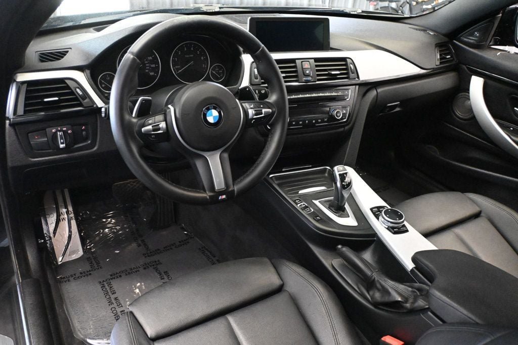 Used 2014 BMW 435i Coupe RWD image 9