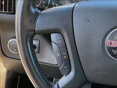 Used 2023 GMC Savana 3500 w/ Driver Convenience Package RWD image 11