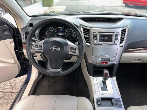 Used 2013 Subaru Legacy 2.5i Limited image 7