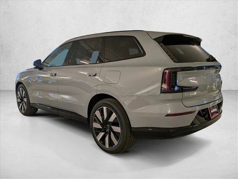 New 2025 Volvo EX90 Ultra w/ Protection Package Premier image 9