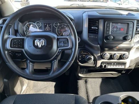 Used 2019 RAM 2500 Tradesman image 13