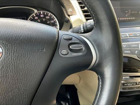 Certified 2019 INFINITI QX60 Luxe AWD/4WD image 12