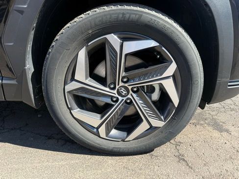 Used 2023 Hyundai Tucson Limited AWD/4WD image 49