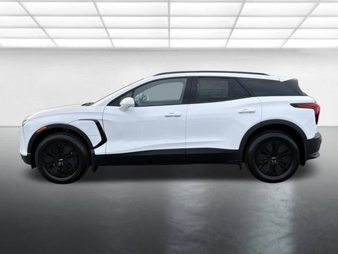 New 2026 Chevrolet Blazer EV LT w/ Midnight/Sport Edition image 18