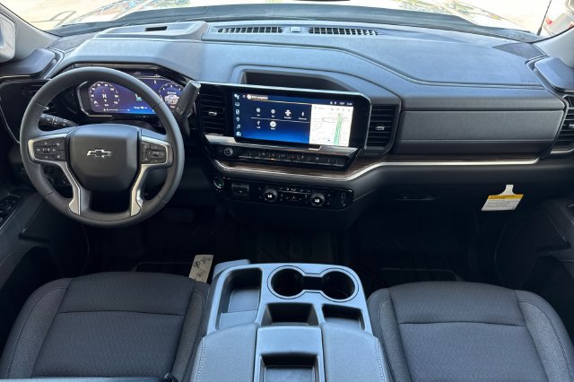 New 2026 Chevrolet Silverado 1500 RST w/ Protection Package AWD/4WD image 21