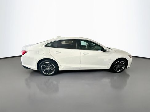 Used 2023 Chevrolet Malibu LT FWD image 8