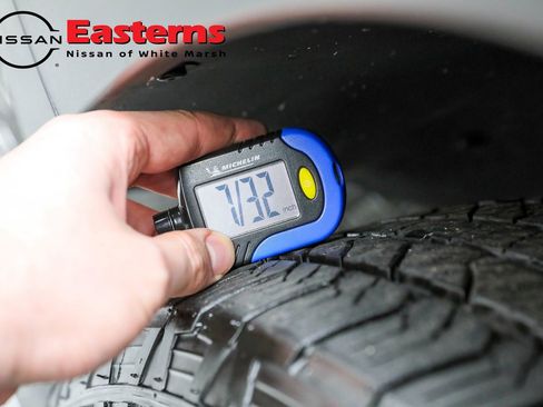 Used 2024 Chevrolet TrailBlazer ACTIV w/ Convenience Package image 54