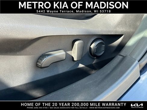 Used 2023 Subaru Outback Onyx Edition XT AWD/4WD image 15