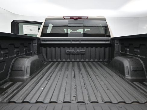 New 2026 GMC Sierra 1500 Denali w/ Denali Reserve Package image 28
