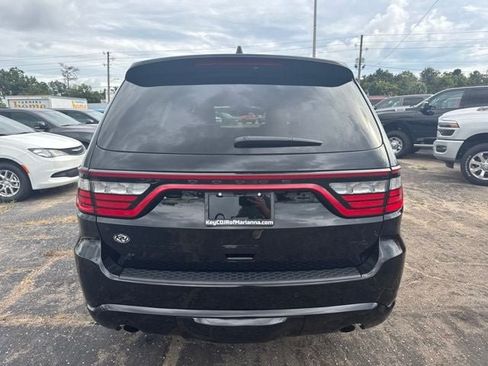 Used 2025 Dodge Durango R/T AWD/4WD image 4