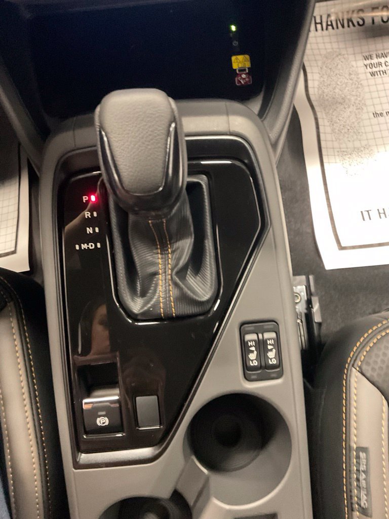 New 2026 Subaru Crosstrek 2.5i Wilderness AWD/4WD image 18