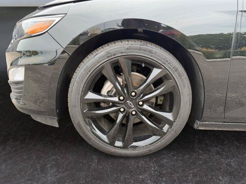 Used 2024 Chevrolet Malibu LT w/ Midnight Edition FWD image 26