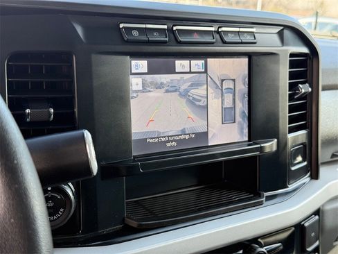 Used 2023 Ford F250 XLT w/ 360-Degree Camera Package image 24