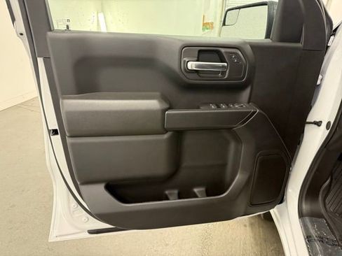 New 2026 GMC Sierra 1500 Pro w/ Pro Value Package image 12