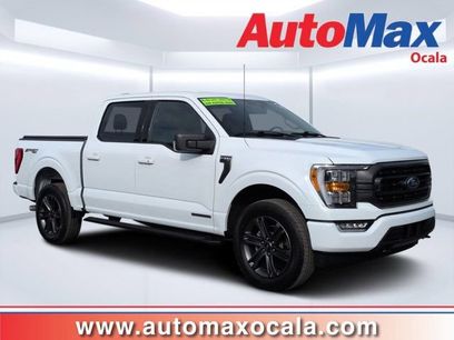 Used 2023 Ford F150 XLT w/ Equipment Group 302A High