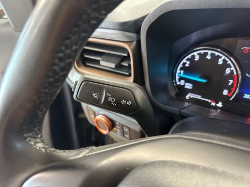 Used 2024 Ford Maverick Lariat AWD/4WD image 20