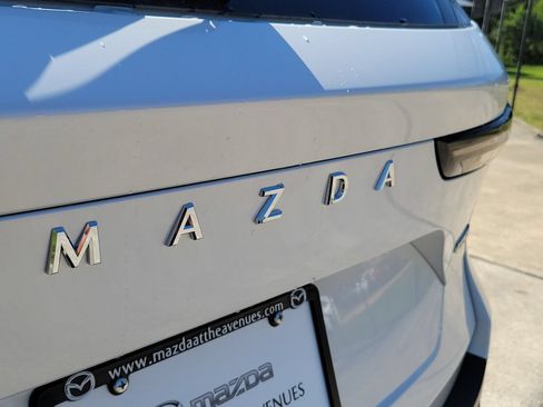 New 2026 MAZDA CX-5 Preferred AWD/4WD image 8