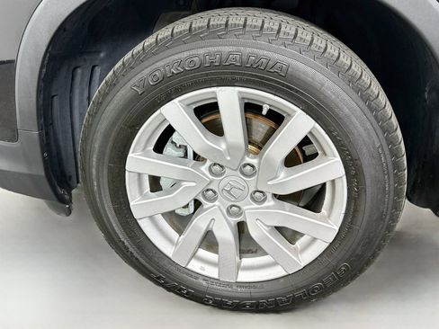Used 2019 Honda Pilot LX image 31