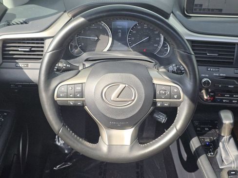 Used 2017 Lexus RX 350 AWD w/ Premium Package image 21