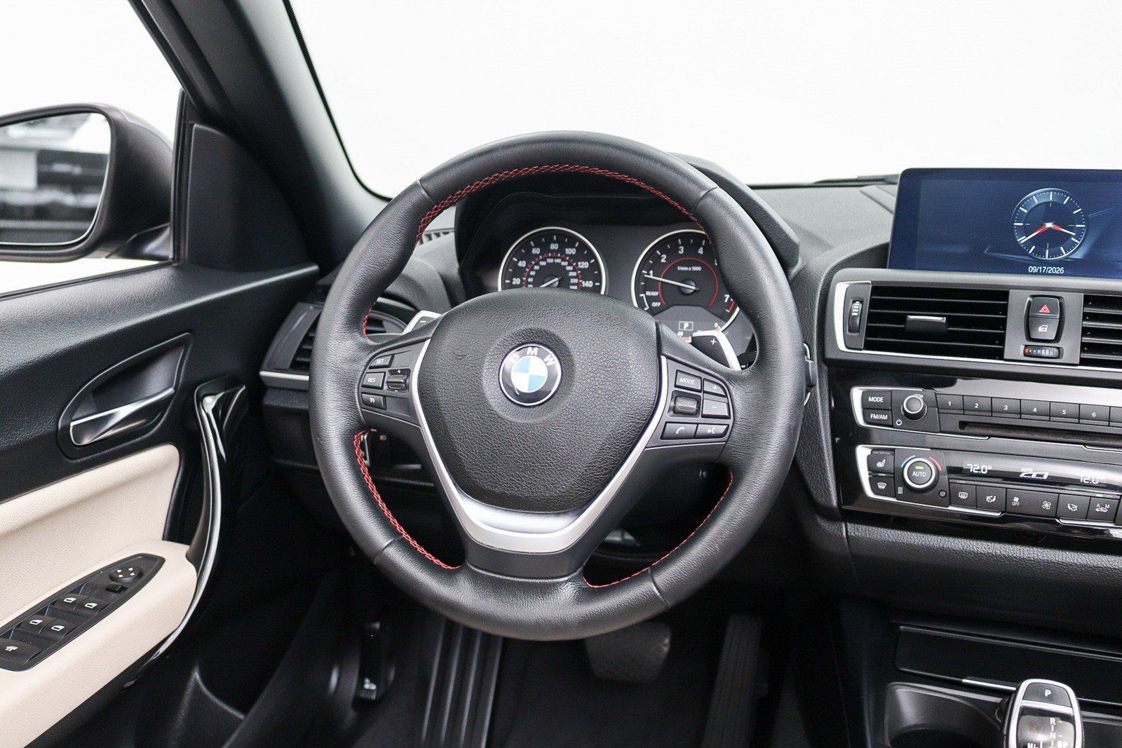 Used 2017 BMW 230i Convertible RWD image 27