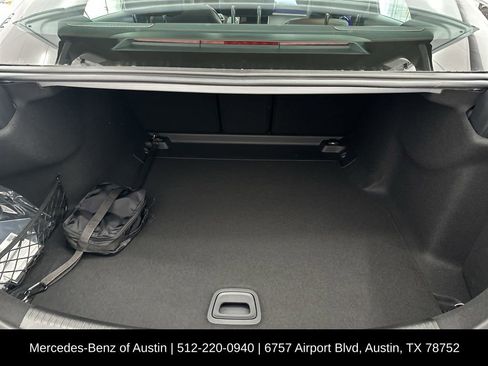 Certified 2025 Mercedes-Benz C 300 Sedan image 23