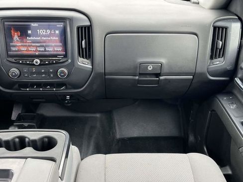 Used 2016 Chevrolet Silverado 2500 W/T w/ WT Convenience Package image 18