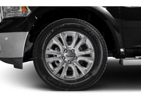 Used 2018 RAM 1500 Limited AWD/4WD image 55