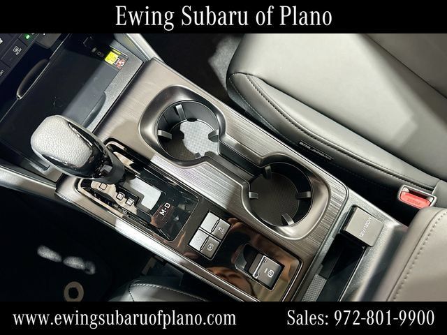 Used 2026 Subaru Outback Premium AWD/4WD image 17