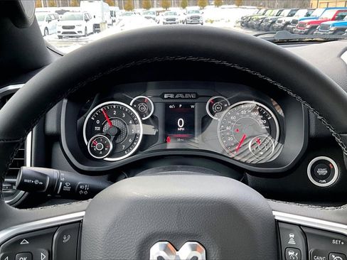 New 2026 RAM 1500 Big Horn image 12