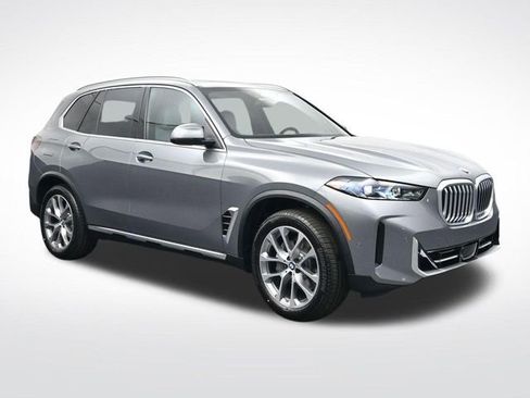 New 2026 BMW X5 xDrive40i image 2