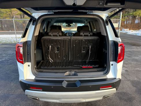 Used 2023 GMC Acadia SLE w/ Driver Convenience Package image 34