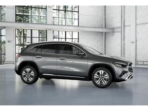 New 2026 Mercedes-Benz GLA 250 4MATIC image 14
