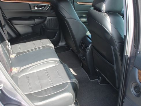 Used 2020 Honda CR-V EX-L image 25