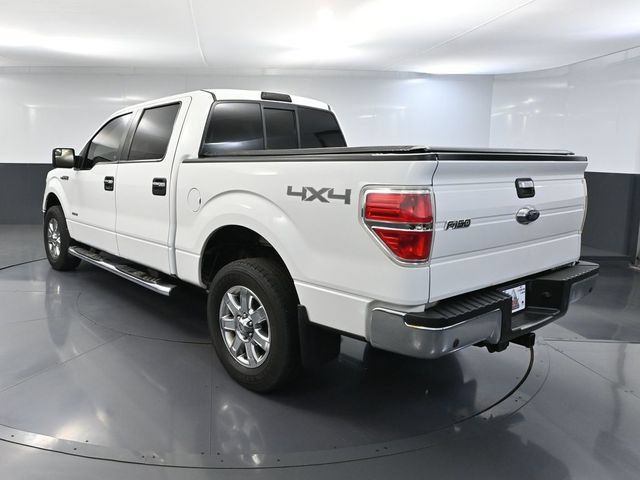 Used 2014 Ford F150 XLT w/ Equipment Group 302A Luxury AWD/4WD image 5