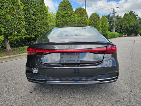 Used 2019 Audi A7 3.0T Prestige image 4