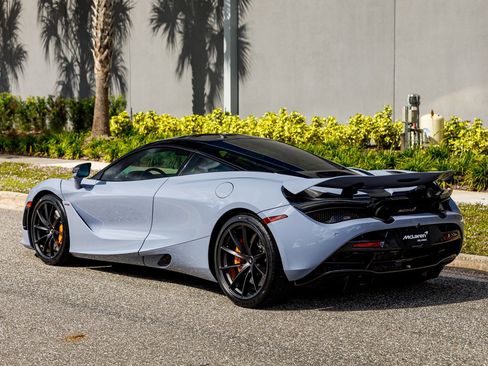Used 2019 McLaren 720S Performance image 6