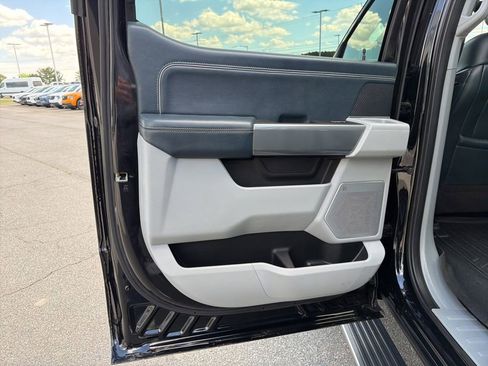Used 2021 Ford F150 Limited AWD/4WD image 17