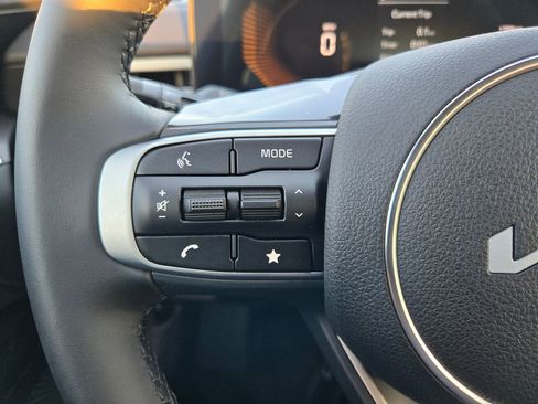 New 2026 Kia K5 GT-Line image 26