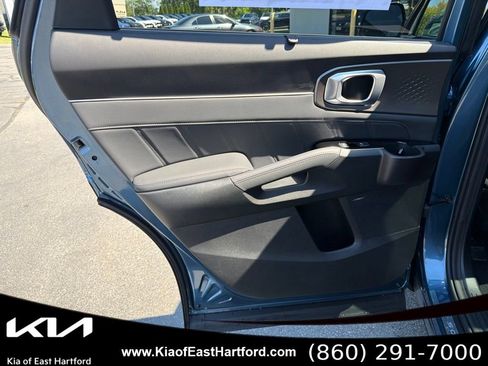 New 2026 Kia Sorento SX Prestige AWD/4WD image 18