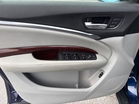 Used 2014 Acura MDX 3.5L Technology Package image 17